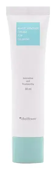 Bellflower Madecassoside Cream For Calming