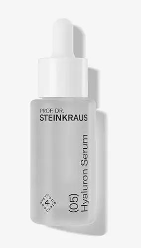 Prof. Dr. Steinkraus Hyaluronic Serum