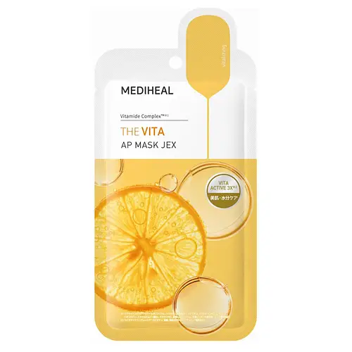 Mediheal AP Mask Jex Vita