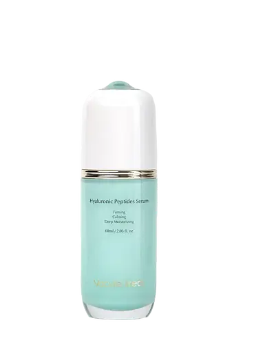 Vacure:treat Hyaluronic Peptides Serum