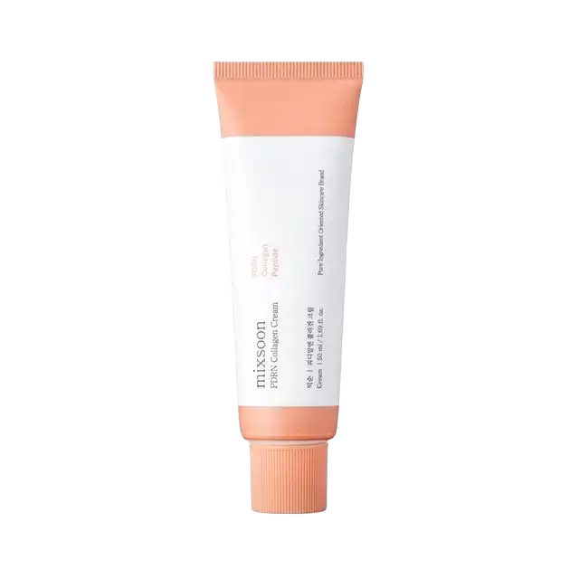 Mixsoon PDRN Collagen Cream