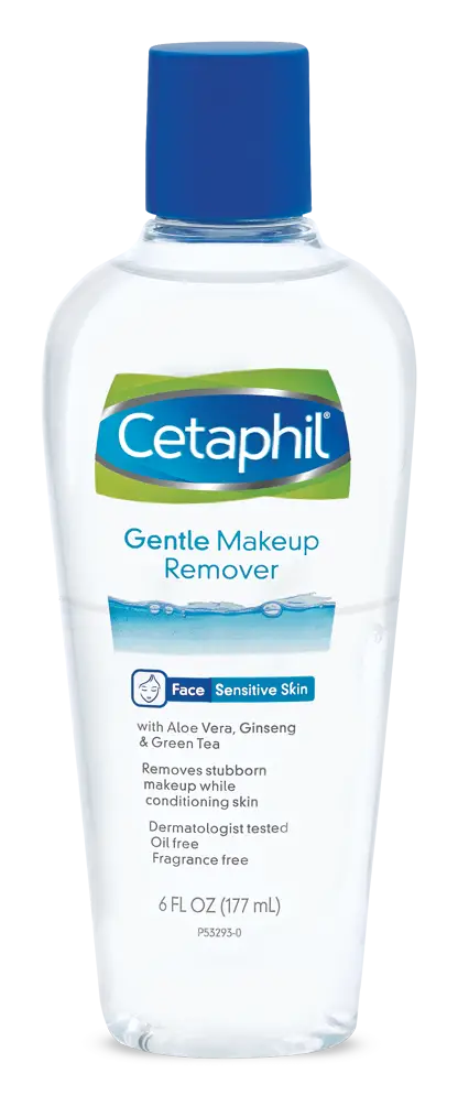 Cetaphil Gentle Makeup Remover US