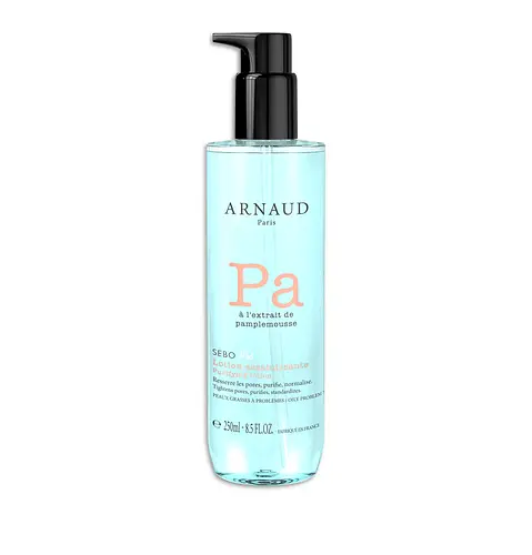 Arnaud Paris Sebo Purifying Lotion