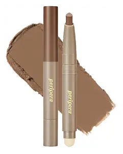 Peripera V Shading Blending Stick 02 Deep Brown