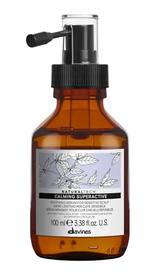 Davines Naturaltech Calming Superactive