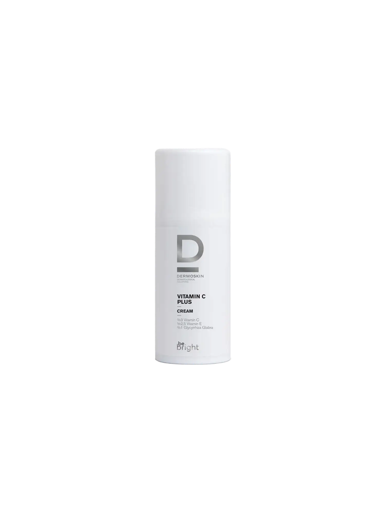 Dermoskin Be Bright Vitamin C Plus Cream