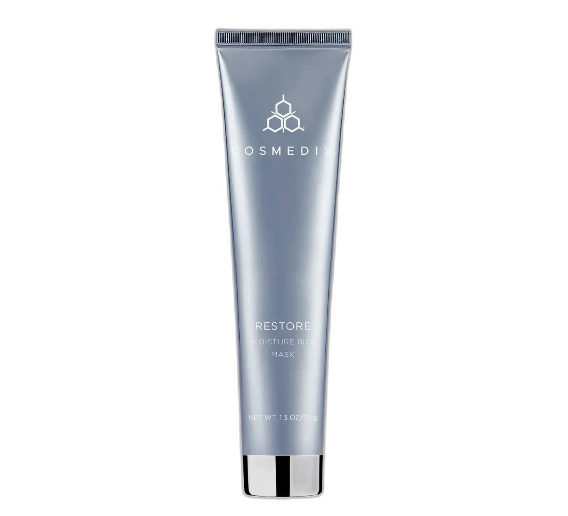 Cosmedix Restore Moisture Rich Mask