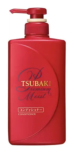 Shiseido Tsubaki Premium Moist Conditioner