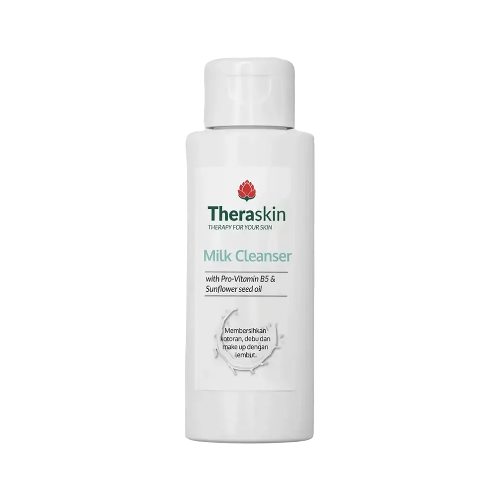 Theraskin Milk Cleanser