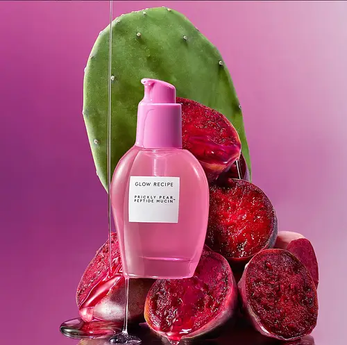 Glow Recipe Prickly Pear Peptide Mucin