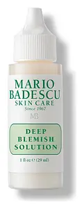 Mario Badescu Deep Blemish Solution