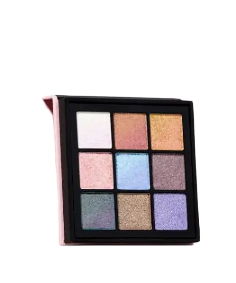 Beauty Bay Charms 9 Colour Palette