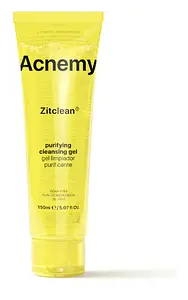 Acnemy Zitclean Purifying Cleansing Gel