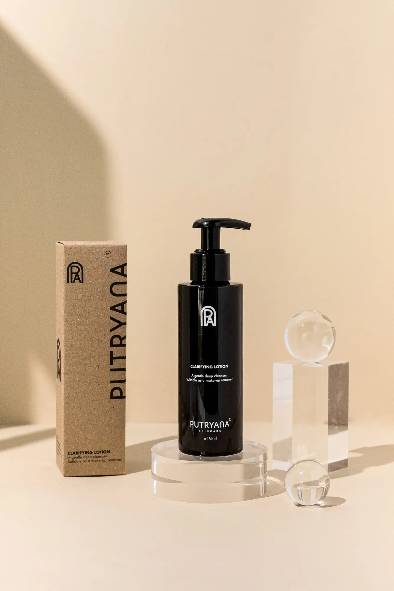 Putryana Clarifying Lotion