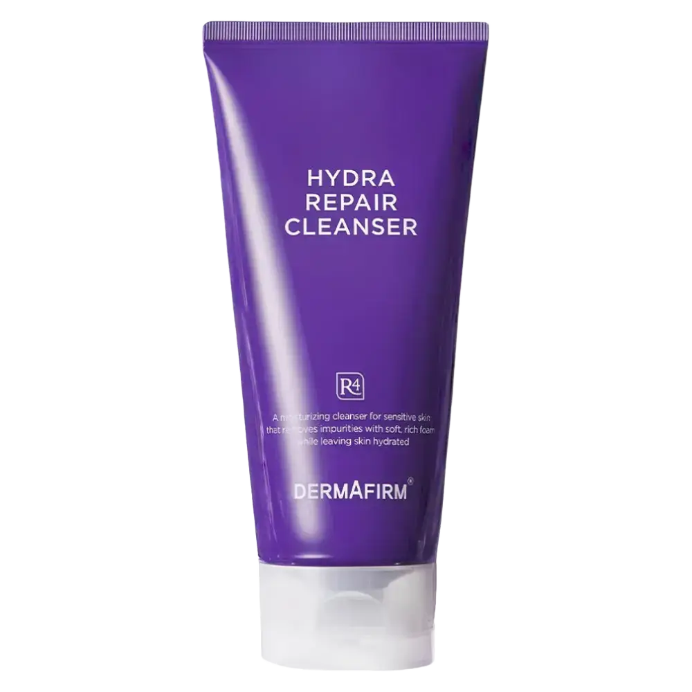 Dermafirm Hydra Repair Cleanser
