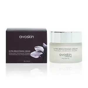 Avoskin Ultra Brightening Cream