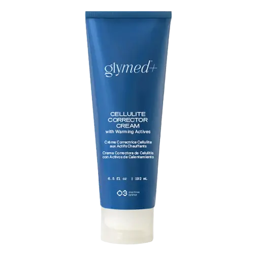 Glymed Plus Cellulite Corrector Cream with Warming Actives