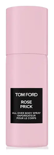 Tom Ford All Over Body Spray Rose Prick