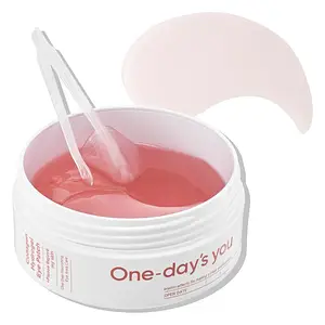 One-Day's You Collagen Hydrogel Eye Patch