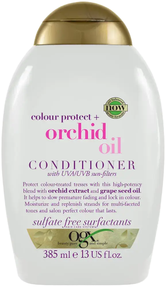 OGX Beauty Orchid Oil Conditioner