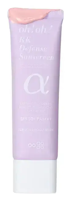 Oh!Oh! RK Defense Sunscreen SPF 50+