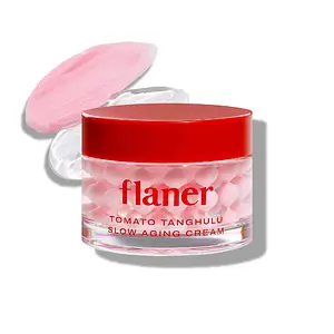 Flaner Tomato Tanghulu Slow Aging Cream