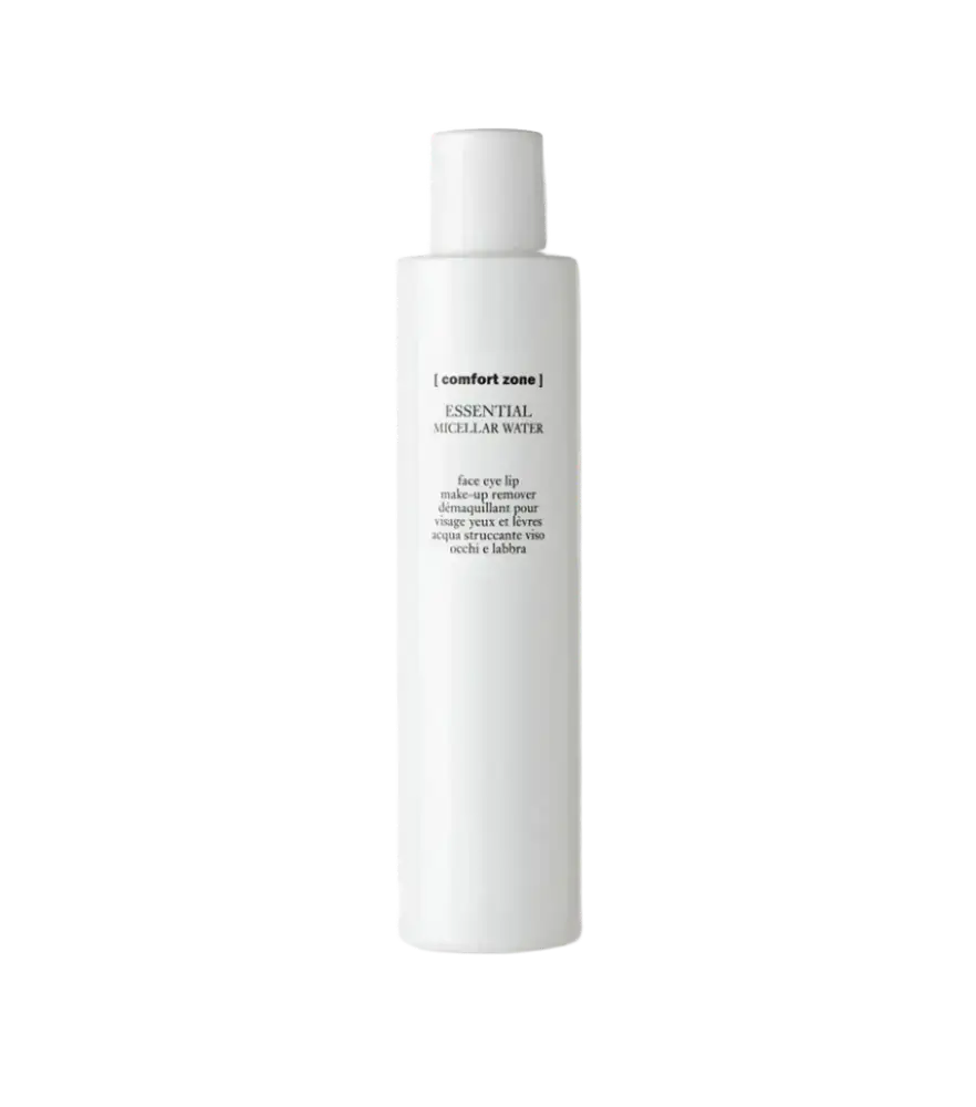 [ comfort zone ] Essential Micellar Water
