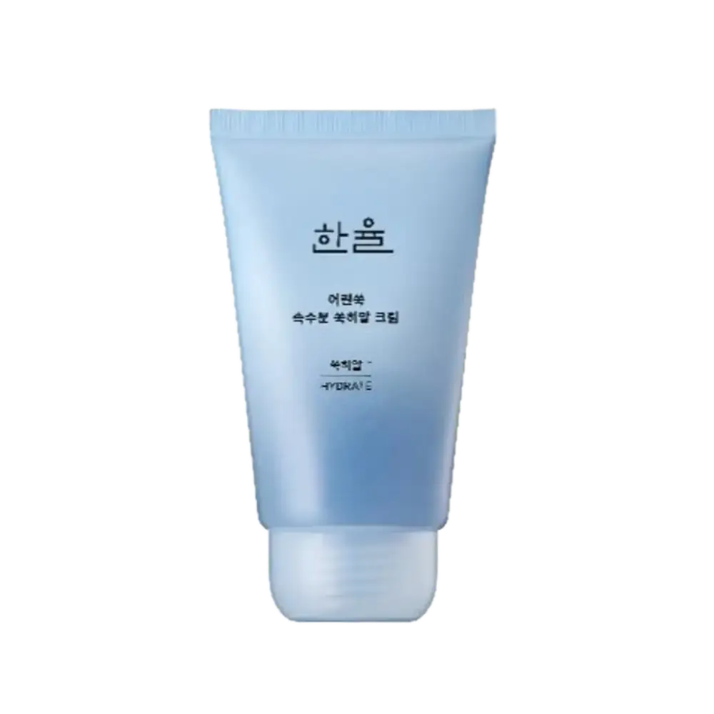 Hanyul Pure Artemisia Ssuk-Hyal Cream