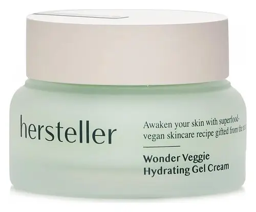 Hersteller Wonder Veggie Hydrating Gel Cream