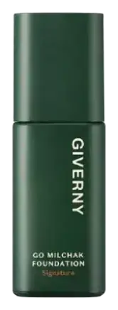 Giverny Go Milchak Signature Foundation 17 Porcelain