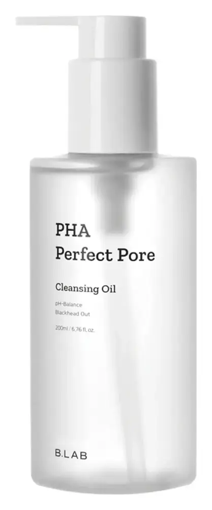 B.LAB PHA Perfect Pore Cleansing Oil