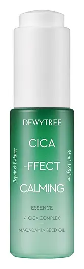 DEWYTREE Cica-ffect Calming Essence