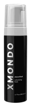 Xmondo Electrified Volumizing Foam