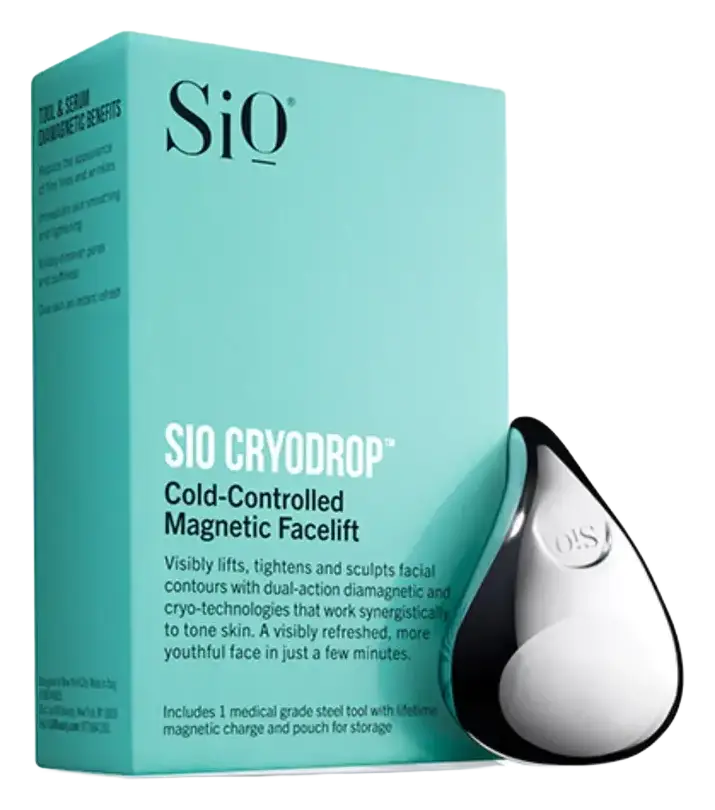 SiO Beauty Cryodrop