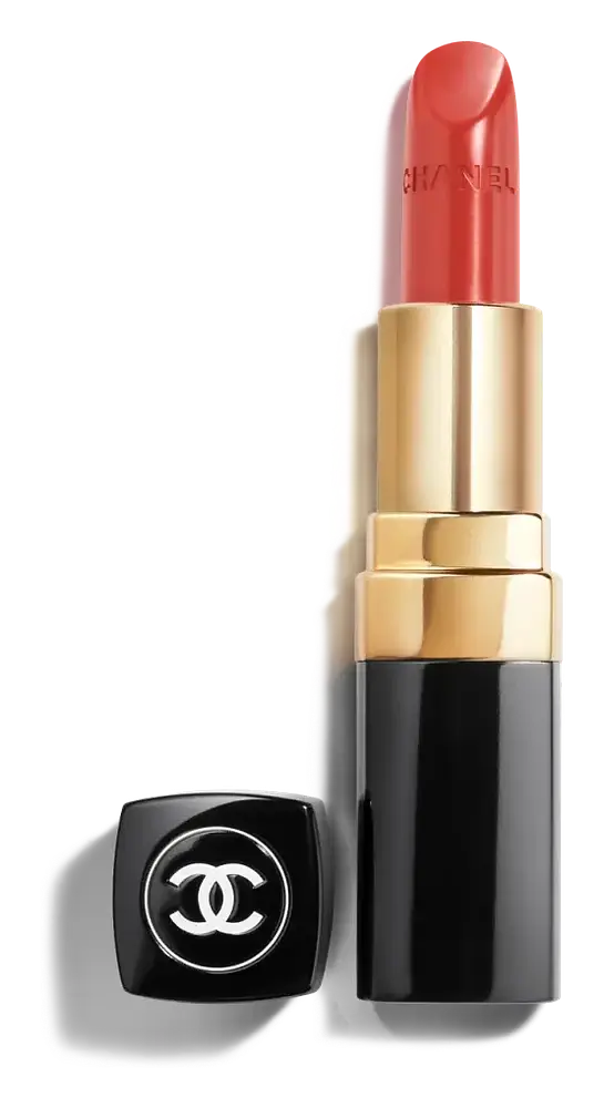 Chanel Rouge Coco Ultra Hydrating Lip Colour 416 Coco