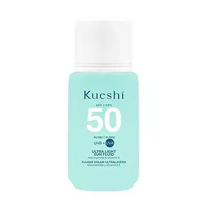 Kueshi Ultra Light Sun Fluid SPF 50
