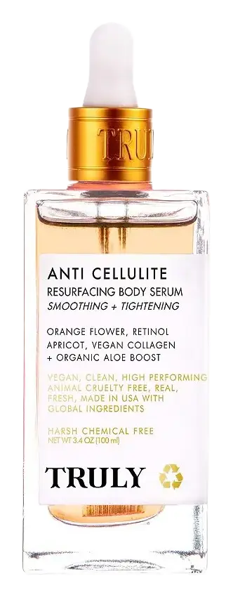 Truly Anti-Cellulite Serum