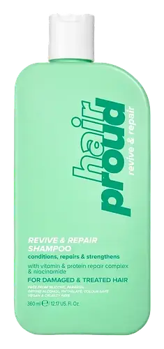 Hair Proud Revive & Repair Shampoo