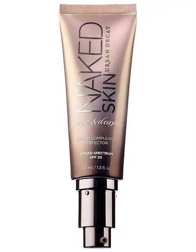 Urban Decay Naked Skin One & Done Hybrid Complexion Perfector SPF 20 Medium