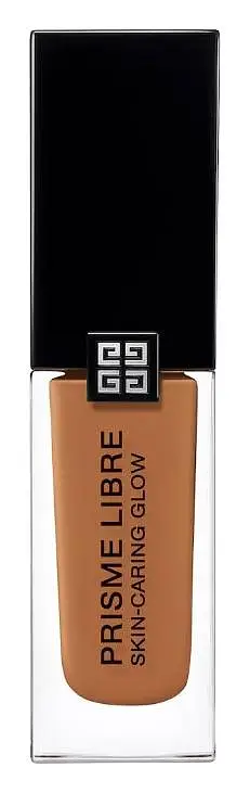 Givenchy Prisme Libre Skin-Caring Glow Hydrating Foundation N6 W430