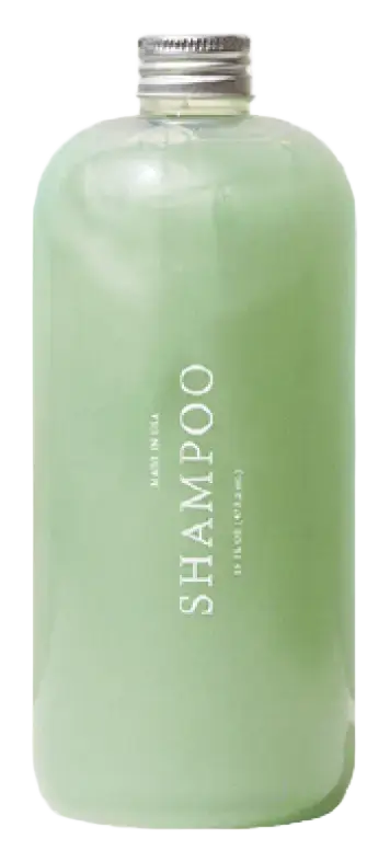 Function Of Beauty Personalized Shampoo