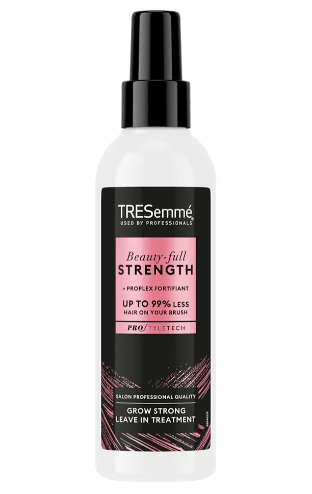 TRESemmé Beauty-Full Strength Grow Strong Leave In Treatment