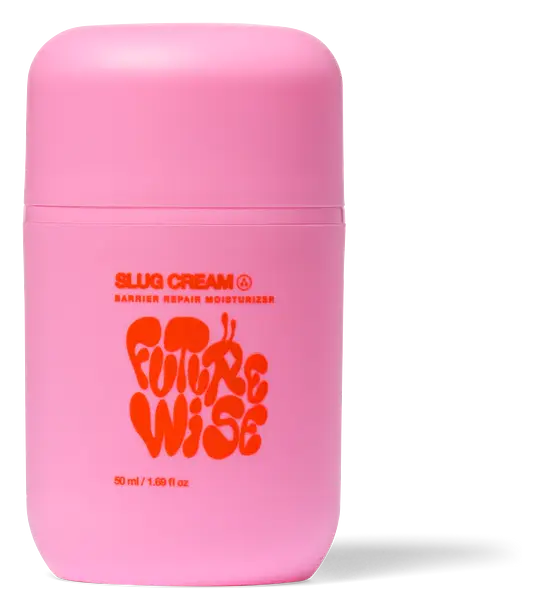 Futurewise Slug Cream Barrier Repair Moisturizer