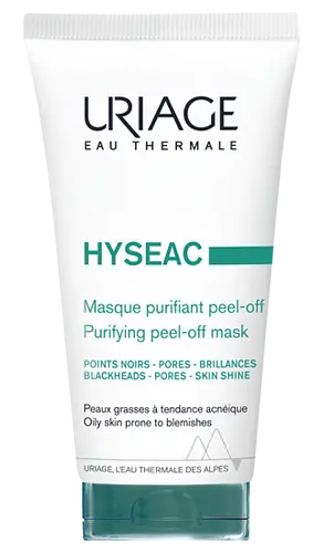 Uriage Hyseac Purifying Peel-Off Mask