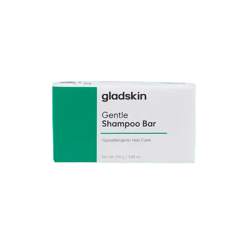 Gladskin Gentle Shampoo Bar