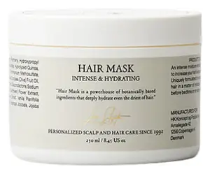 Harklinikken Hair Mask
