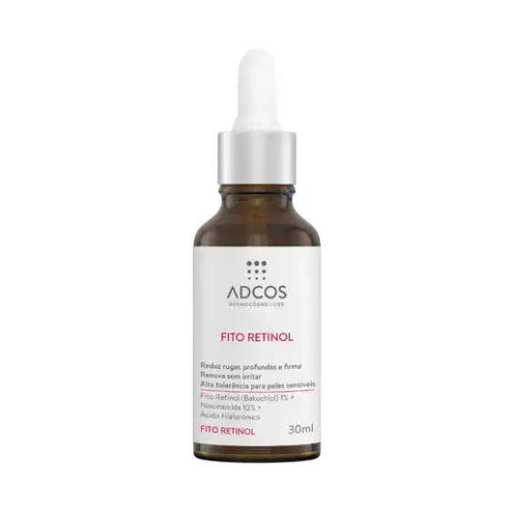 Adcos Fito Retinol Serum