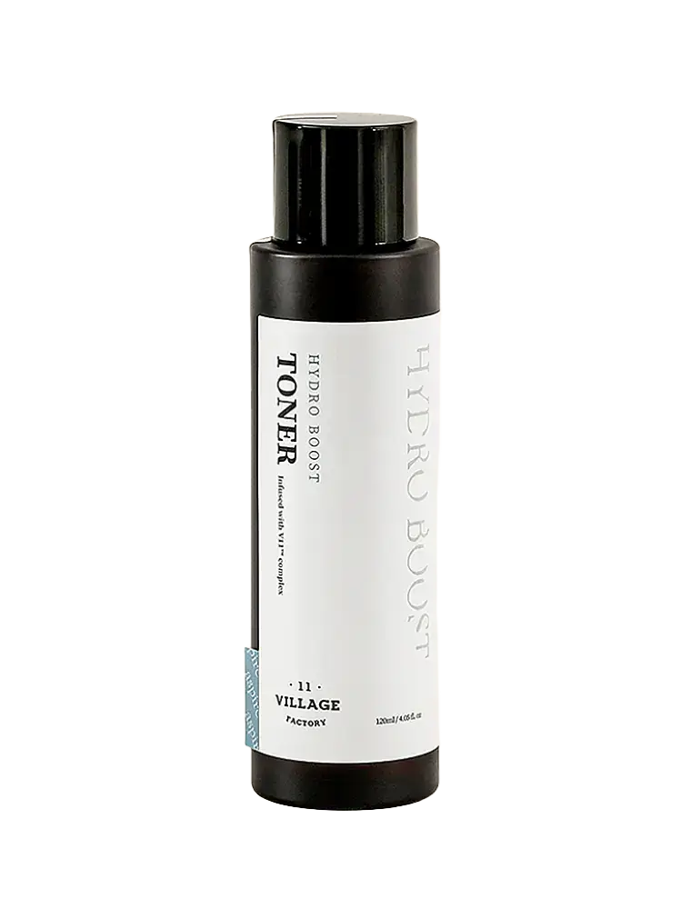 Village 11 Factory Hydro Boost Toner