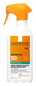 La Roche-Posay Anthelios Family Spray  SPF 50+ Germany