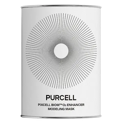 Purcell Pixcell Biom O2 Enhancer Modeling Mask
